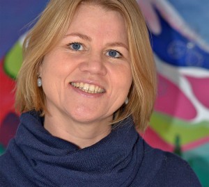 Hanneke Berwald